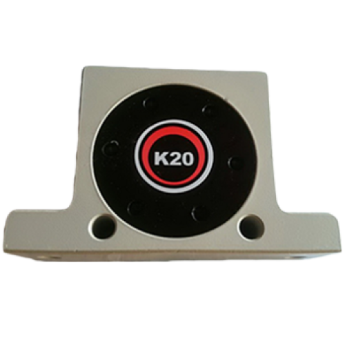 อุปกรณ์สร้างความสั่นสะเทือน Model K20 [Pneumatic Vibrator]